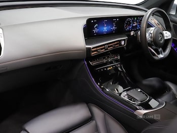 Used Mercedes-Benz EQC 2024 for sale - 77794729: Photo