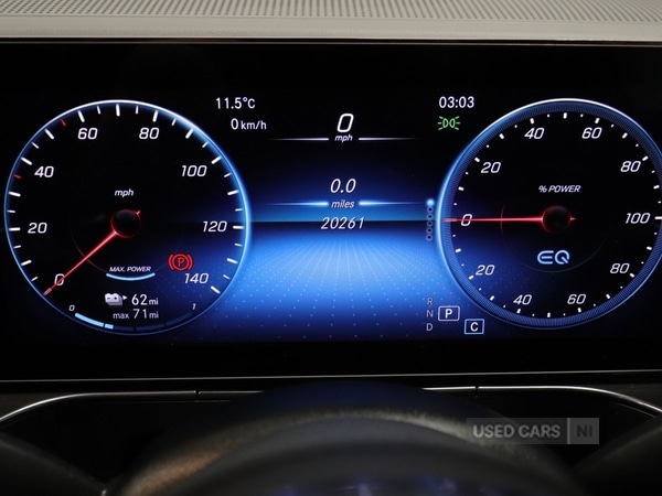 Used Mercedes-Benz EQC 2024 for sale - 77794729: Photo 4