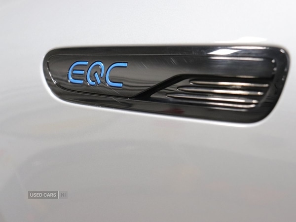 Used Mercedes-Benz EQC 2024 for sale - 77794729: Photo 40