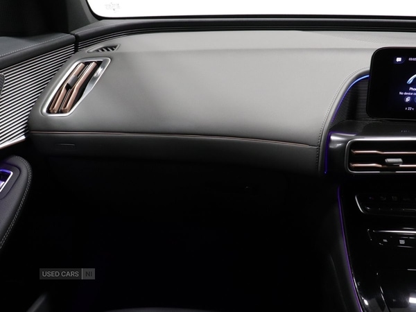 Used Mercedes-Benz EQC 2024 for sale - 77794729: Photo 41