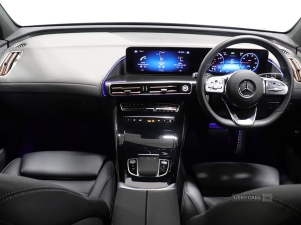 Used Mercedes-Benz EQC 2024 for sale - 77794729: Photo 43