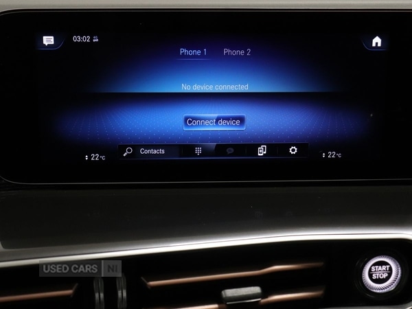 Used Mercedes-Benz EQC 2024 for sale - 77794729: Photo 44