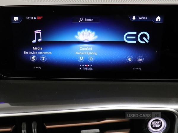 Used Mercedes-Benz EQC 2024 for sale - 77794729: Photo 49