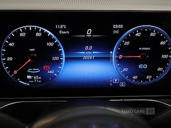 Used Mercedes-Benz EQC 2024 for sale - 77794729: Photo