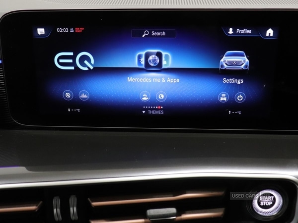 Used Mercedes-Benz EQC 2024 for sale - 77794729: Photo 50