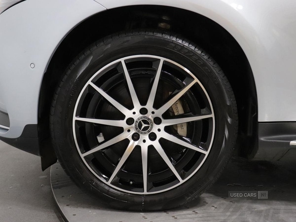 Used Mercedes-Benz EQC 2024 for sale - 77794729: Photo 7