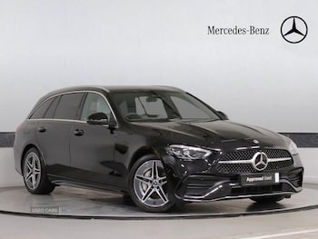 Used Mercedes-Benz C Class 2025 for sale - 78935920: Photo