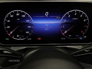 Used Mercedes-Benz C Class 2025 for sale - 78935920: Photo