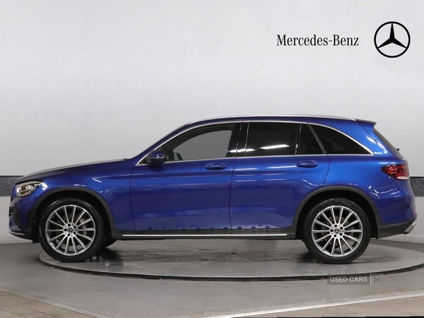 Used Mercedes-Benz GLC 2022 for sale - 77426318: Photo 10