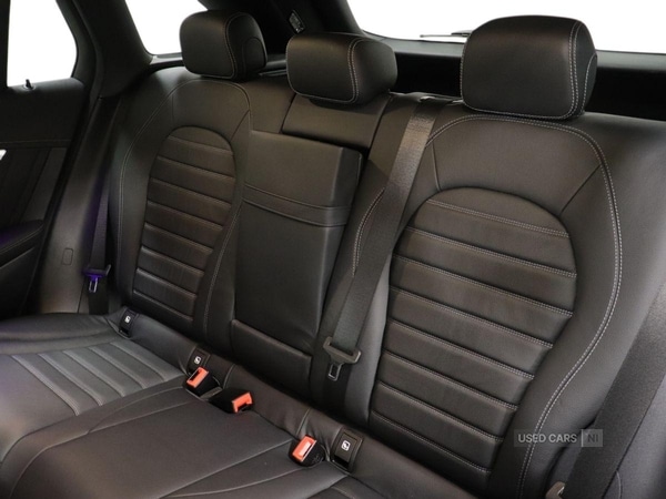 Used Mercedes-Benz GLC 2022 for sale - 77426318: Photo 11