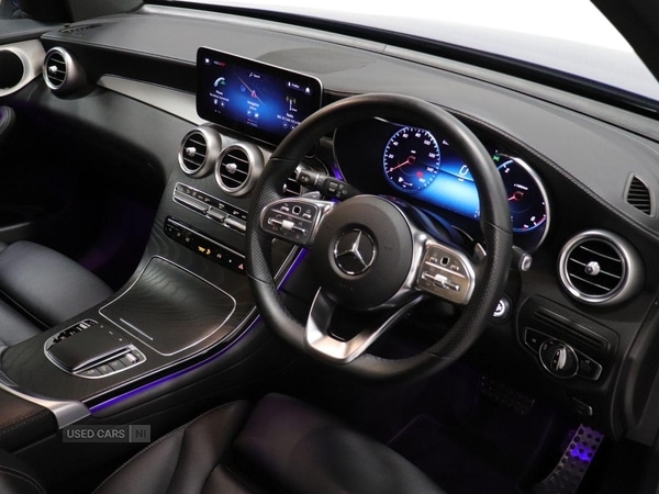 Used Mercedes-Benz GLC 2022 for sale - 77426318: Photo 15