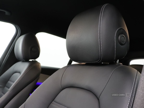 Used Mercedes-Benz GLC 2022 for sale - 77426318: Photo 16