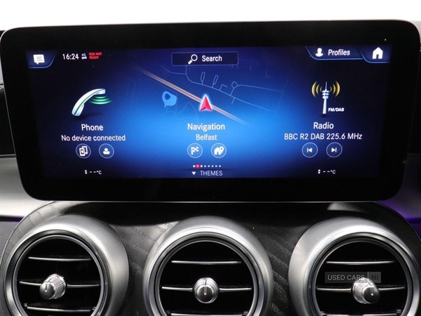 Used Mercedes-Benz GLC 2022 for sale - 77426318: Photo 17