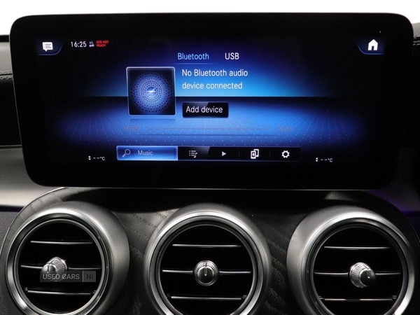 Used Mercedes-Benz GLC 2022 for sale - 77426318: Photo 18