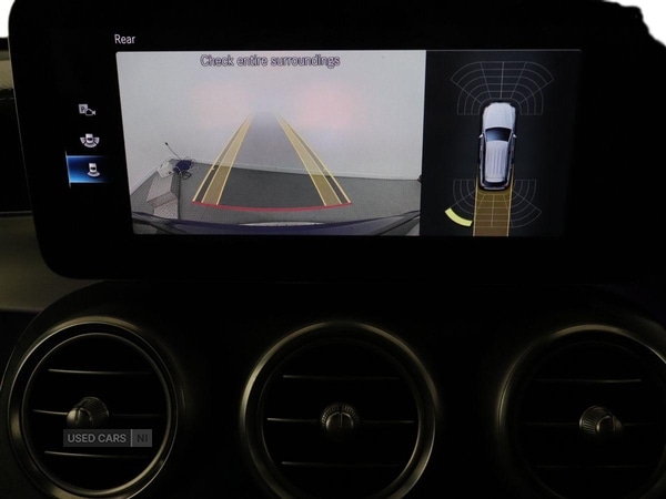 Used Mercedes-Benz GLC 2022 for sale - 77426318: Photo 20