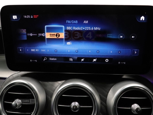 Used Mercedes-Benz GLC 2022 for sale - 77426318: Photo 21