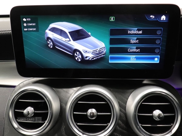 Used Mercedes-Benz GLC 2022 for sale - 77426318: Photo 22