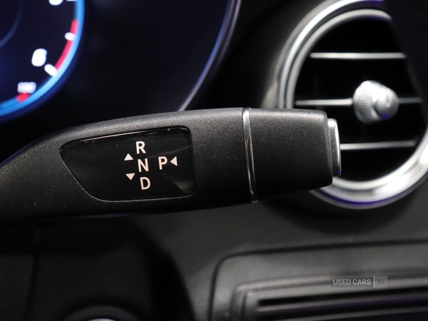 Used Mercedes-Benz GLC 2022 for sale - 77426318: Photo 24