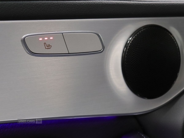 Used Mercedes-Benz GLC 2022 for sale - 77426318: Photo 25