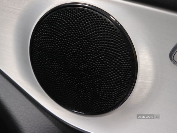 Used Mercedes-Benz GLC 2022 for sale - 77426318: Photo 27