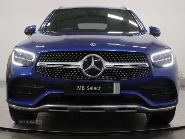 Used Mercedes-Benz GLC 2022 for sale - 77426318: Photo 28