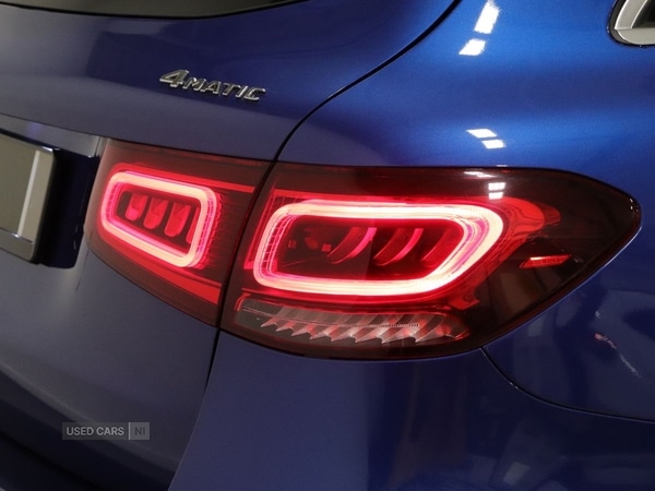 Used Mercedes-Benz GLC 2022 for sale - 77426318: Photo 29