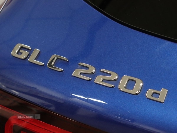 Used Mercedes-Benz GLC 2022 for sale - 77426318: Photo 30