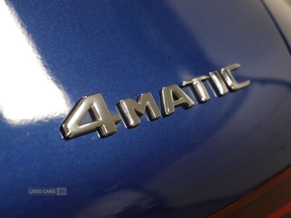 Used Mercedes-Benz GLC 2022 for sale - 77426318: Photo 31