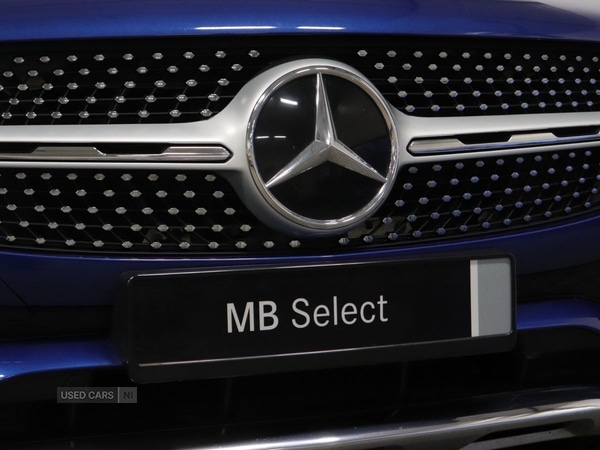 Used Mercedes-Benz GLC 2022 for sale - 77426318: Photo 34