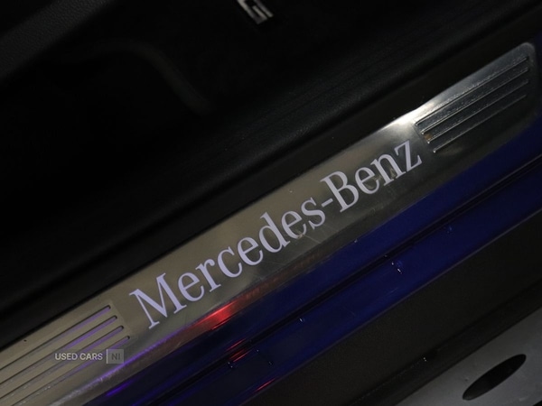 Used Mercedes-Benz GLC 2022 for sale - 77426318: Photo 35