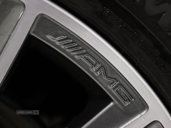 Used Mercedes-Benz GLC 2022 for sale - 77426318: Photo 36