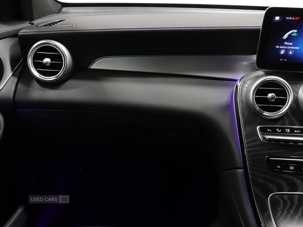 Used Mercedes-Benz GLC 2022 for sale - 77426318: Photo 38