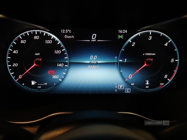 Used Mercedes-Benz GLC 2022 for sale - 77426318: Photo 4