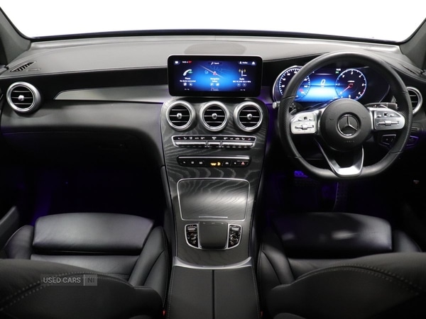 Used Mercedes-Benz GLC 2022 for sale - 77426318: Photo 40