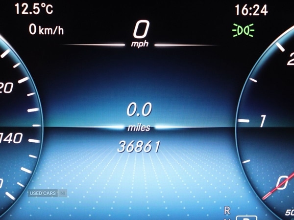 Used Mercedes-Benz GLC 2022 for sale - 77426318: Photo 42