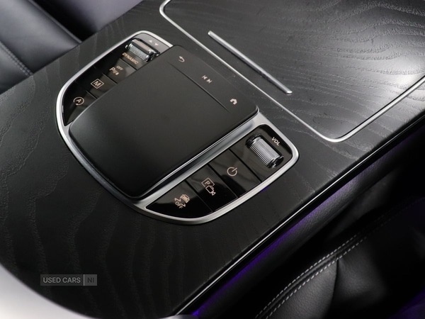 Used Mercedes-Benz GLC 2022 for sale - 77426318: Photo 46