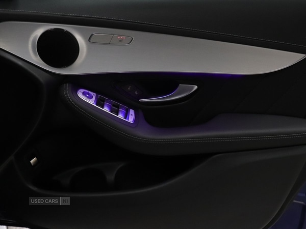 Used Mercedes-Benz GLC 2022 for sale - 77426318: Photo 47