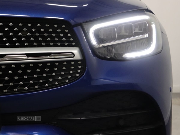 Used Mercedes-Benz GLC 2022 for sale - 77426318: Photo 8