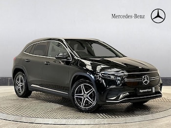 Used Mercedes-Benz EQA 2023 for sale - 79566471: Photo