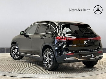 Used Mercedes-Benz EQA 2023 for sale - 79566471: Photo