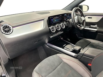 Used Mercedes-Benz EQA 2023 for sale - 79566471: Photo
