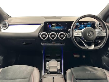 Used Mercedes-Benz EQA 2023 for sale - 79566471: Photo