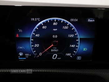 Used Mercedes-Benz A-Class 2019 for sale - 78742362: Photo