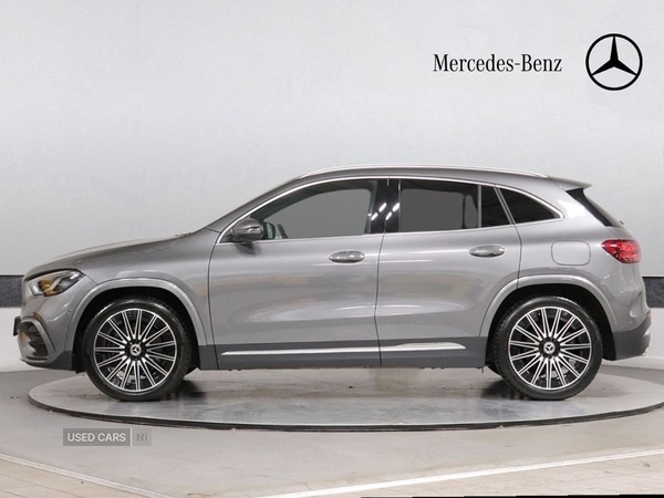 Used Mercedes-Benz GLA 2025 for sale - 77940996: Photo 10