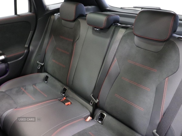 Used Mercedes-Benz GLA 2025 for sale - 77940996: Photo 11