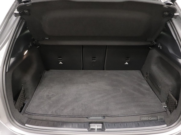 Used Mercedes-Benz GLA 2025 for sale - 77940996: Photo 12