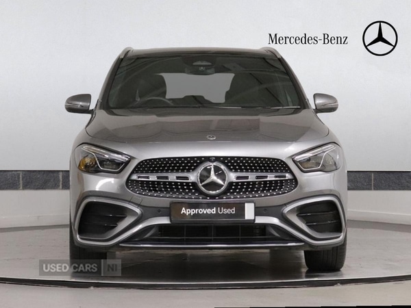 Used Mercedes-Benz GLA 2025 for sale - 77940996: Photo 13