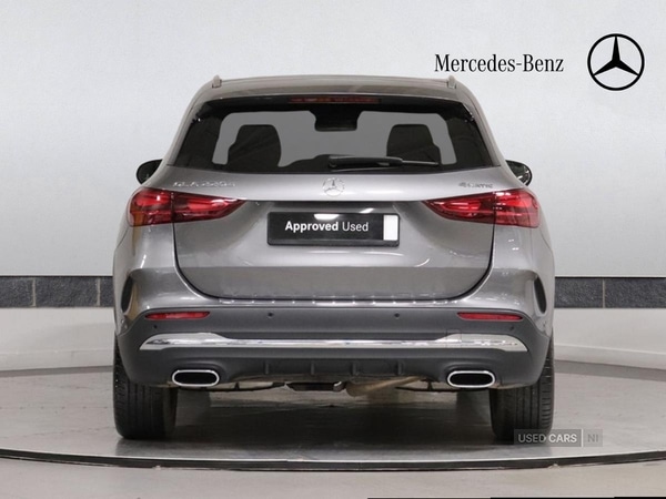 Used Mercedes-Benz GLA 2025 for sale - 77940996: Photo 14