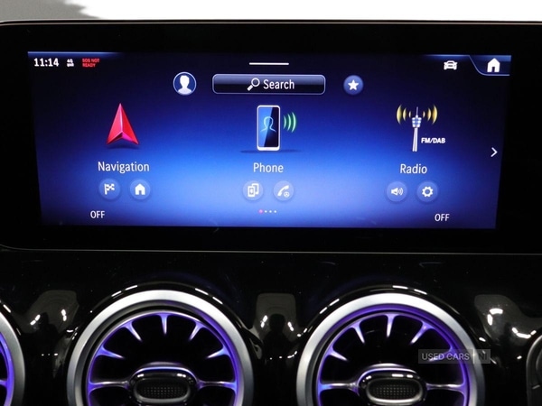 Used Mercedes-Benz GLA 2025 for sale - 77940996: Photo 17