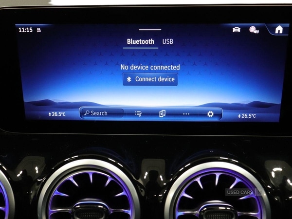 Used Mercedes-Benz GLA 2025 for sale - 77940996: Photo 18